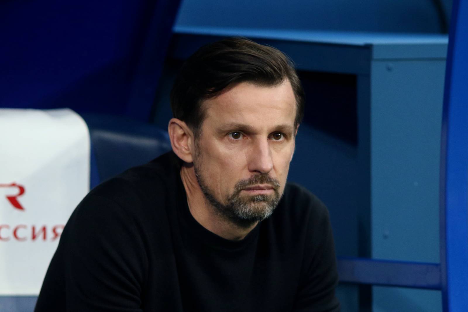 Семак рассказал, кто может не сыграть против &laquo;Ростова&raquo;