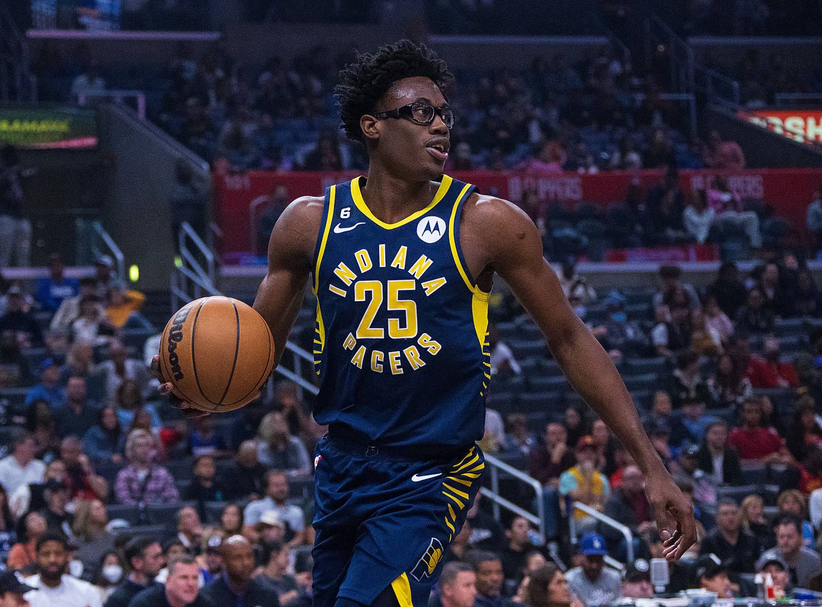 &laquo;Индиана&raquo; обыграла &laquo;Нью-Йорк Никс&raquo; и вышла в финал Восточной конференции НБА