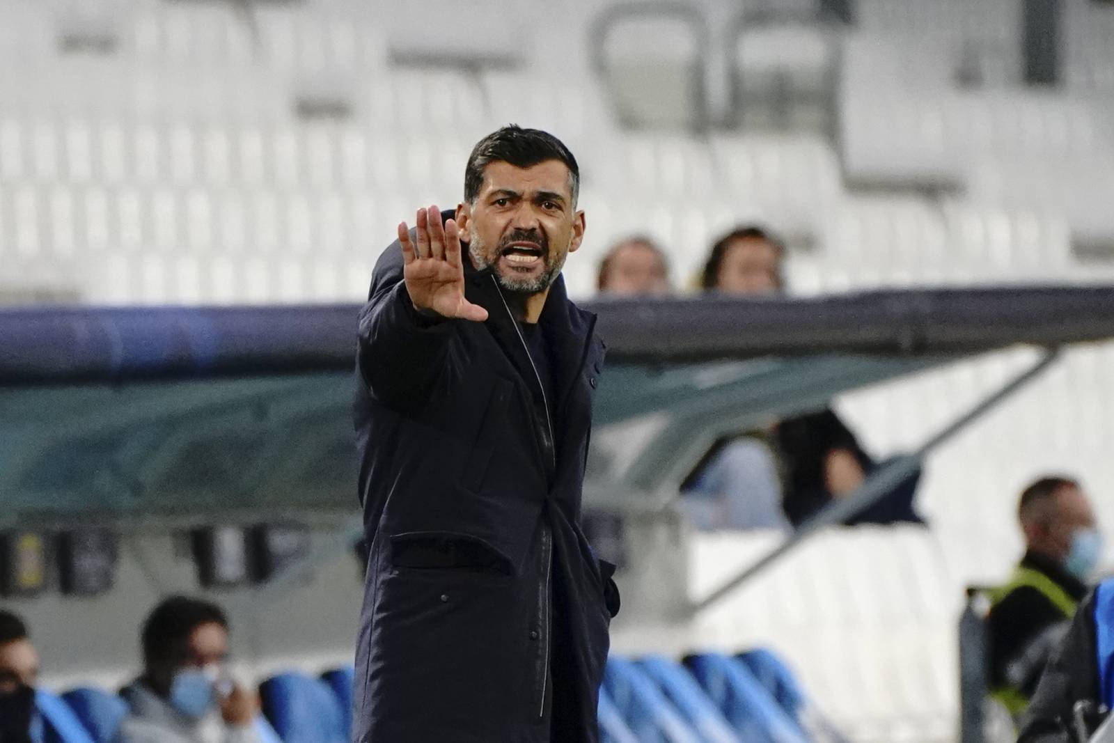 Консейсау может возглавить &laquo;Марсель&raquo; вместо &laquo;Барселоны&raquo; и &laquo;Милана&raquo;