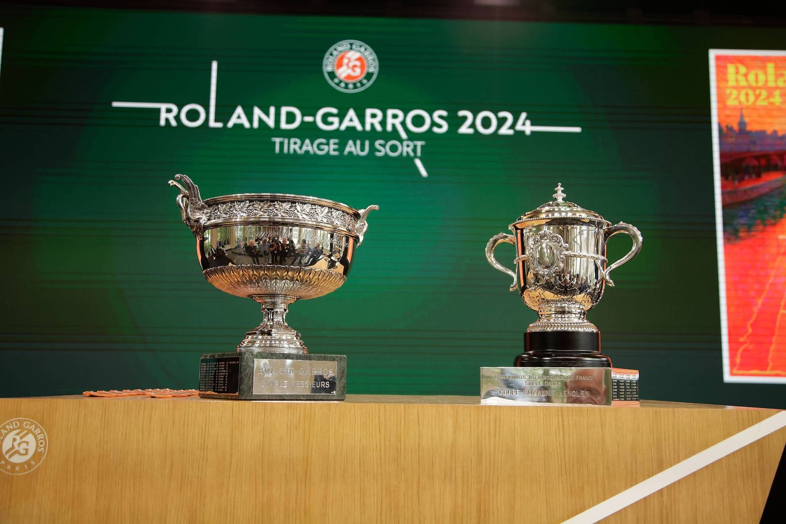 Авдеева разгромно уступила Гауфф на &laquo;Ролан Гаррос&raquo;