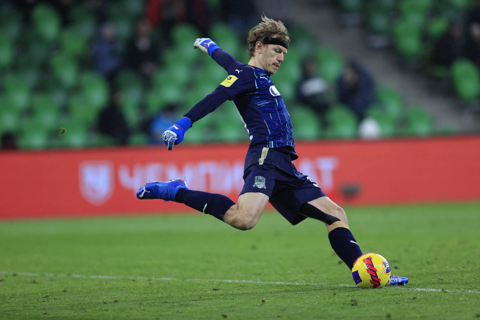 &laquo;Будет суперкруто, если трансфер состоится&raquo;: Аршавин &mdash; о возможном переходе Сафонова в &laquo;ПСЖ&raquo;