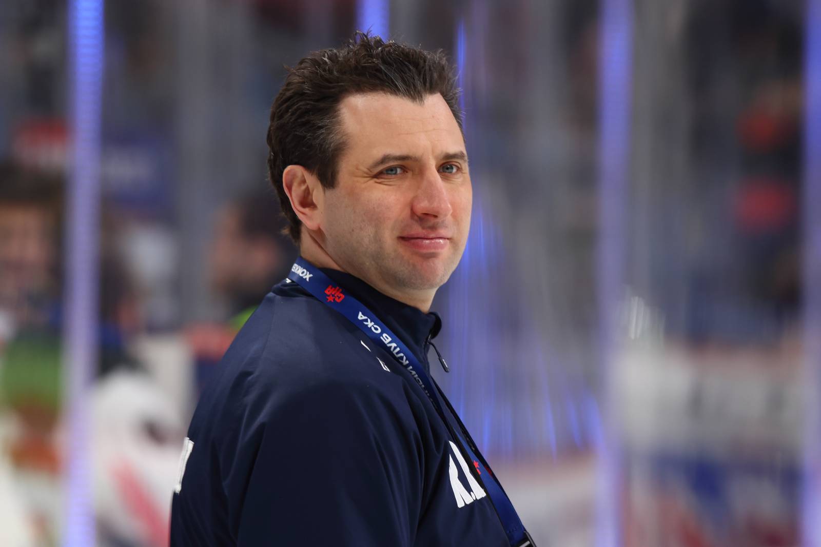 Ротенберг: &laquo;Когда закончится СВО, нам из IIHF позвонят уже на следующий день&raquo;