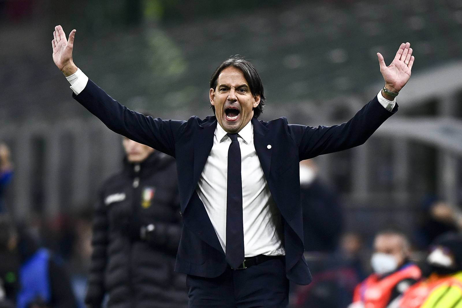 &laquo;Интер&raquo; сыграл вничью против &laquo;Вероны&raquo;, Арнаутович оформил дубль