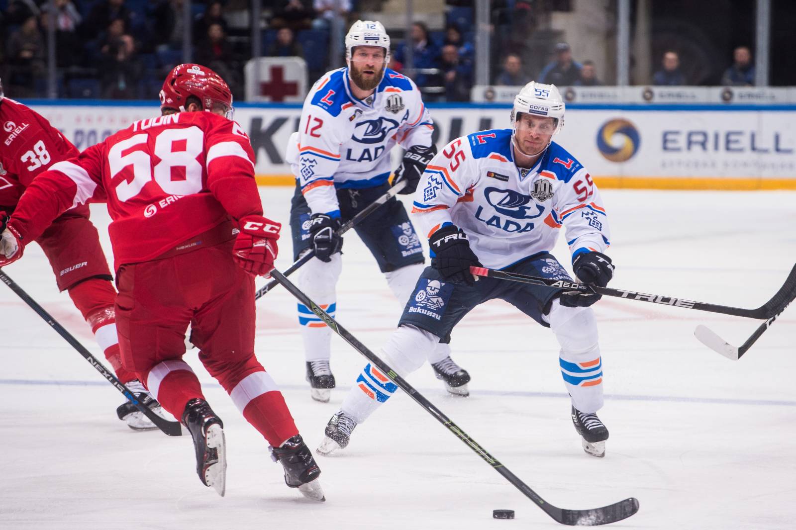 Браташ будет руководить &laquo;Ладой&raquo; в следующем сезоне