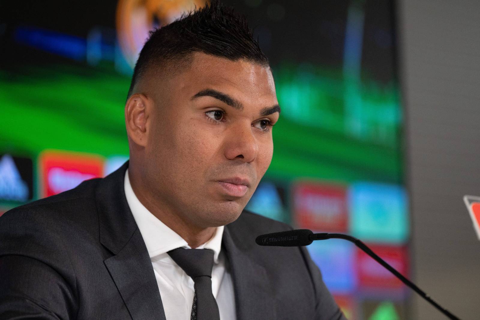 &laquo;Манчестер Юнайтед&raquo; начал поиски замены Каземиро