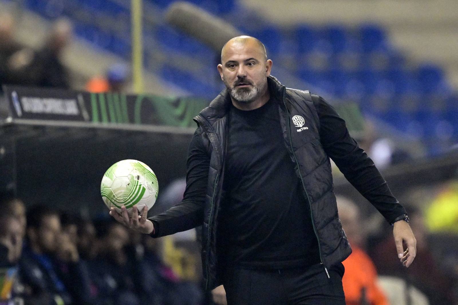 Станкович отреагировал на назначение в &laquo;Спартак&raquo;