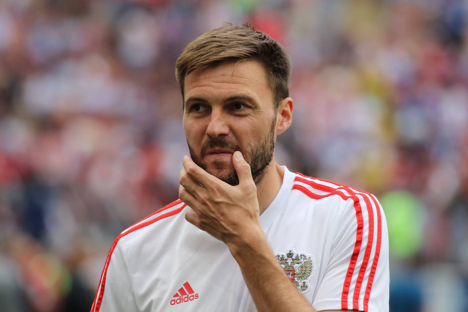 Гранат: &laquo;У Станковича больше шансов на успех в &laquo;Спартаке&raquo;, чем у Абаскаля&raquo;