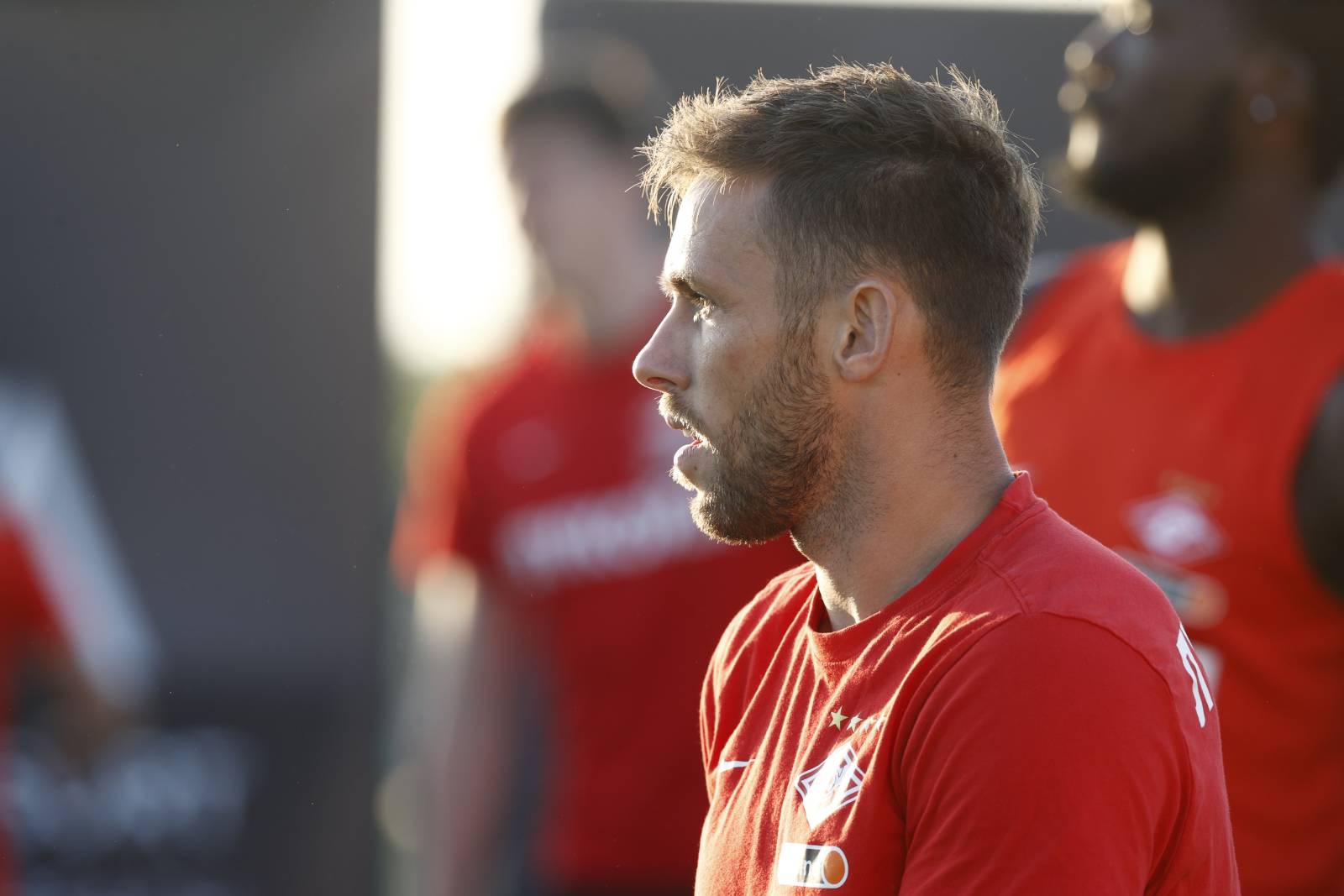 Рыбус не смог договориться с &laquo;Рубином&raquo; о новом контракте