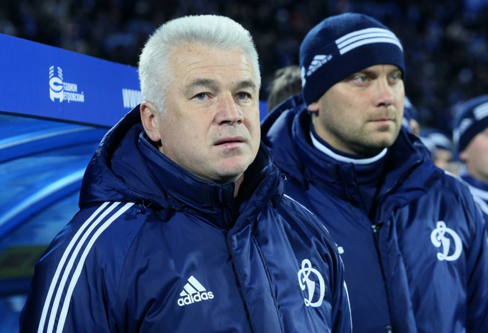 Силкин раскритиковал решение Паршивлюка войти в тренерский штаб &laquo;Динамо&raquo;