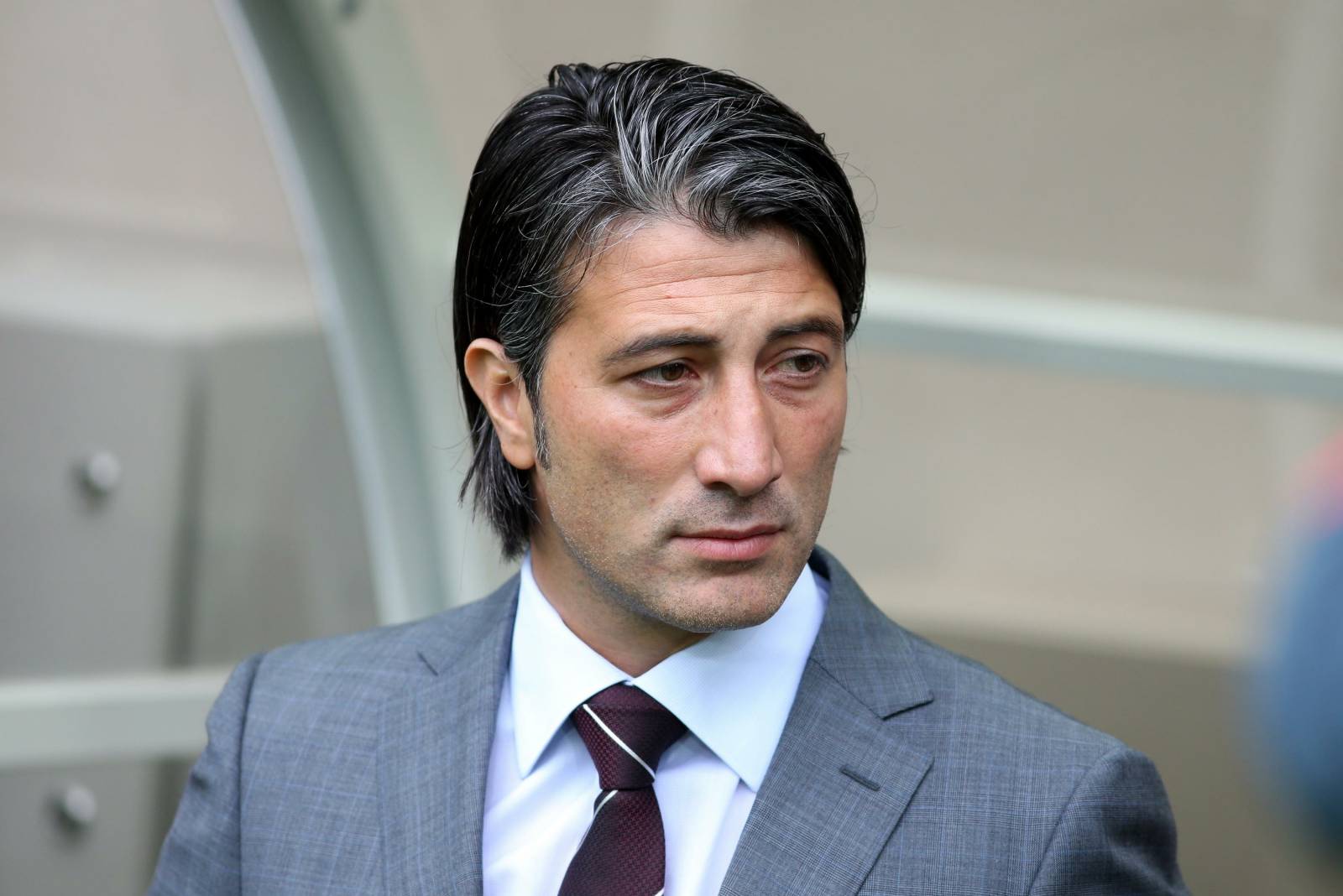 Тренер сборной Швейцарии Якин: &laquo;Я не доволен, как мы провели второй тайм против Венгрии&raquo;