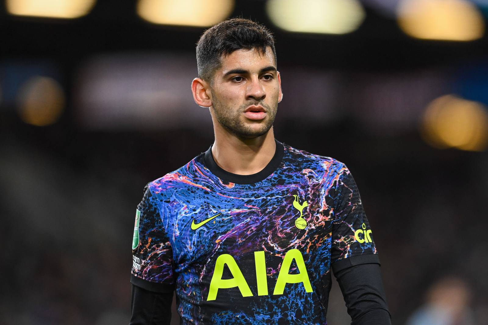 &laquo;Реал&raquo; хочет подписать защитника &laquo;Тоттенхэма&raquo;