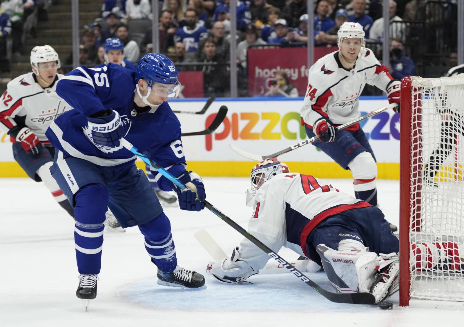 &laquo;Ванкувер&raquo; собирается обменять Михеева