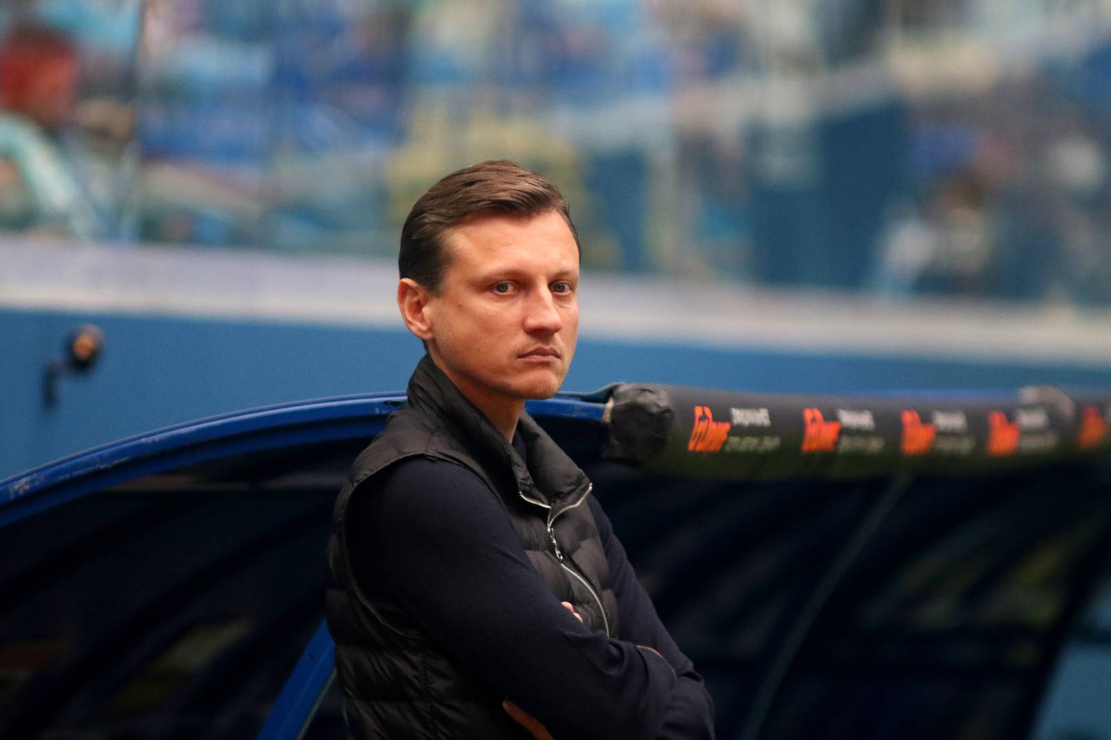 Тукманов поддержал решение &laquo;Локомотива&raquo; продлить контракт с Галактионовым