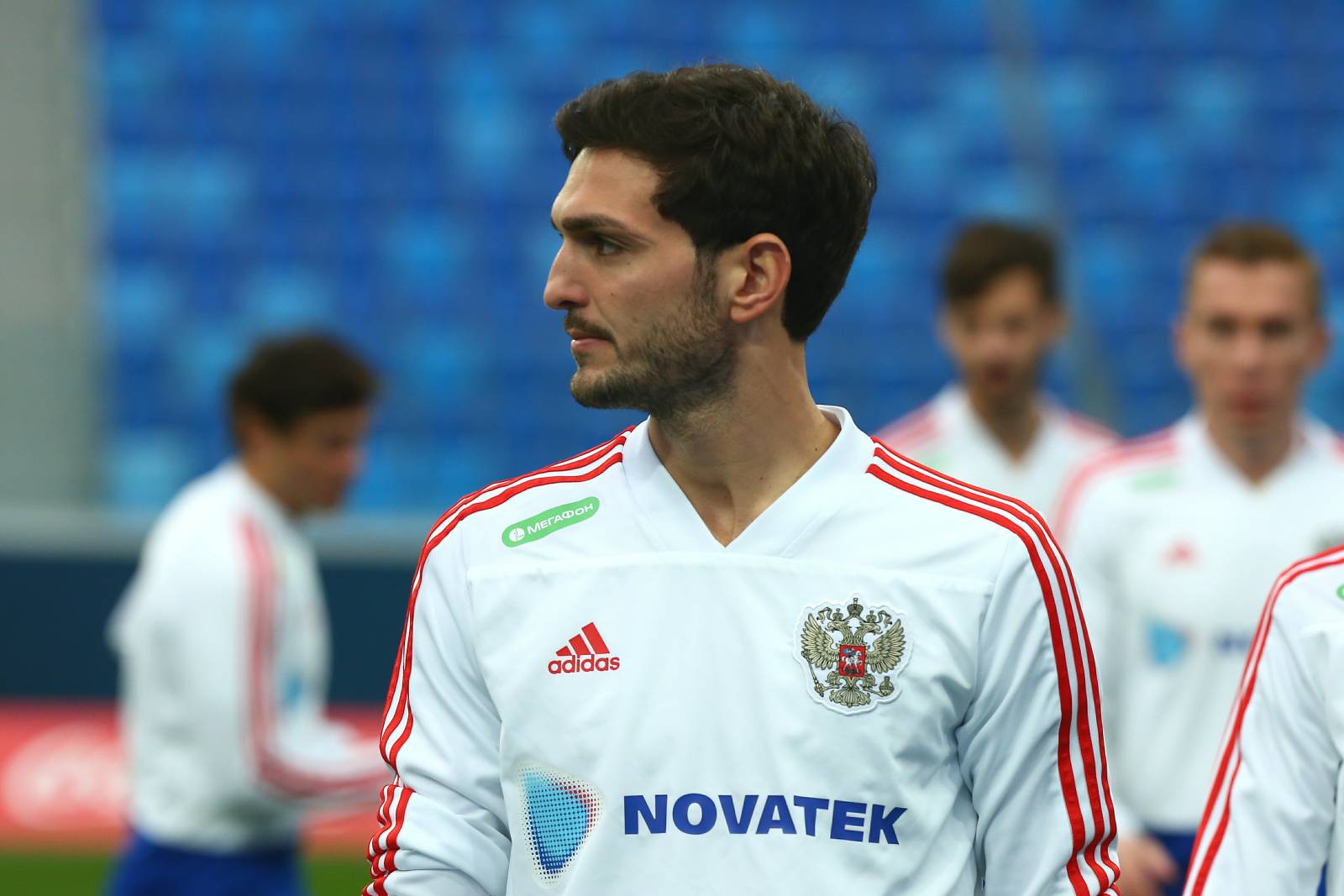 Оздоев рассказал, почему ушёл из турецкого клуба &laquo;Фатих Карагюмрюк&raquo;