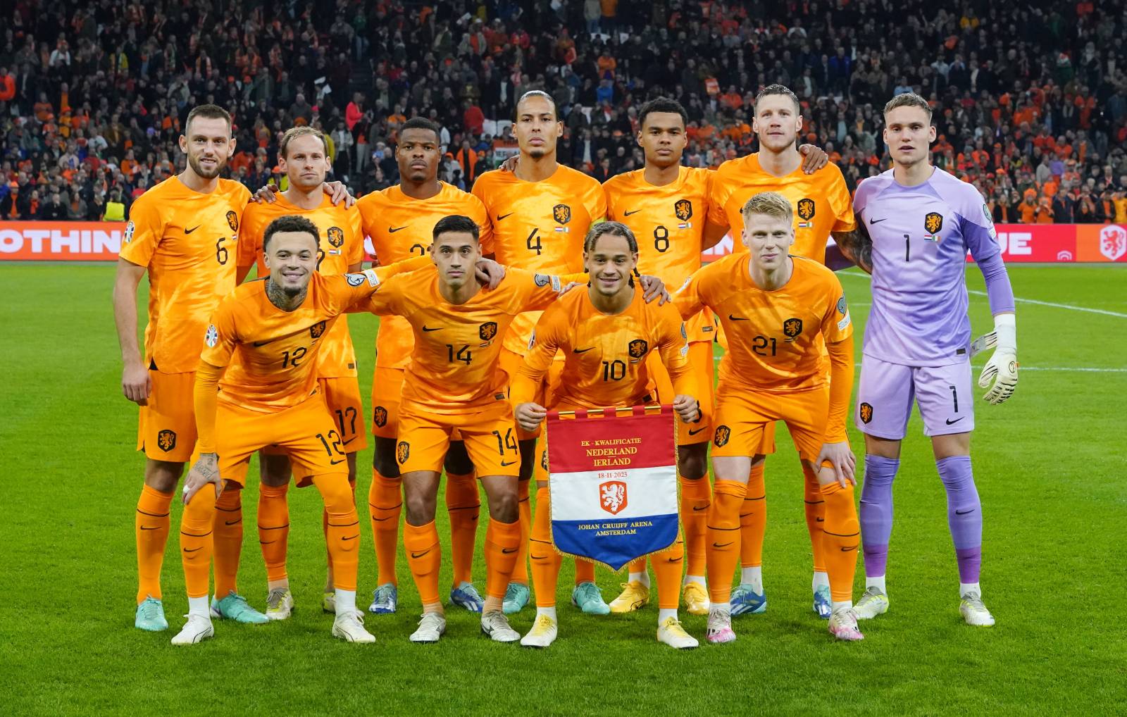 Корнеев: &laquo;Польша старалась сопротивляться, но&nbsp;голландцы заслуженно победили&raquo;