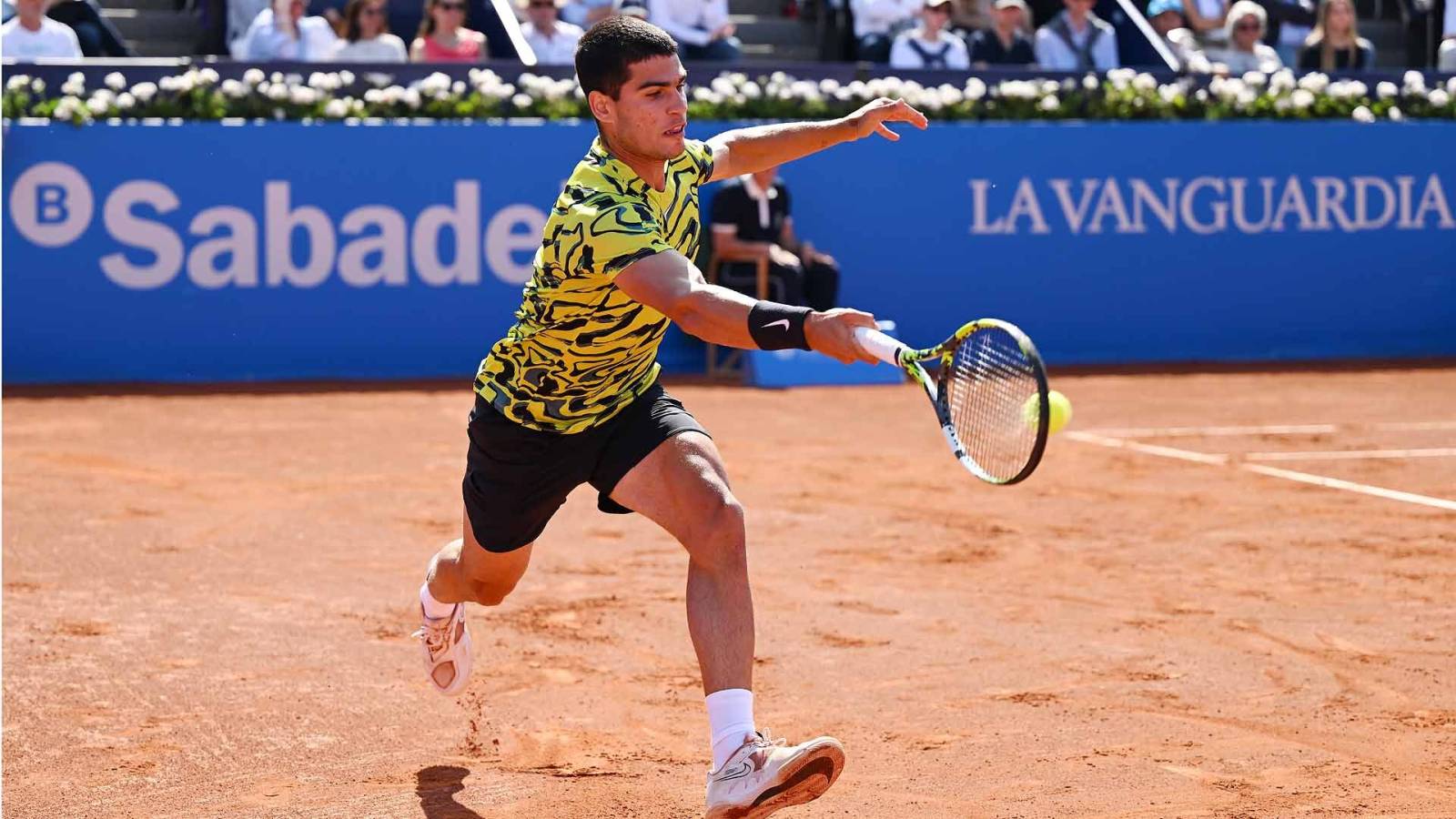 Алькарас высказался о победе на &laquo;Ролан Гаррос&raquo;