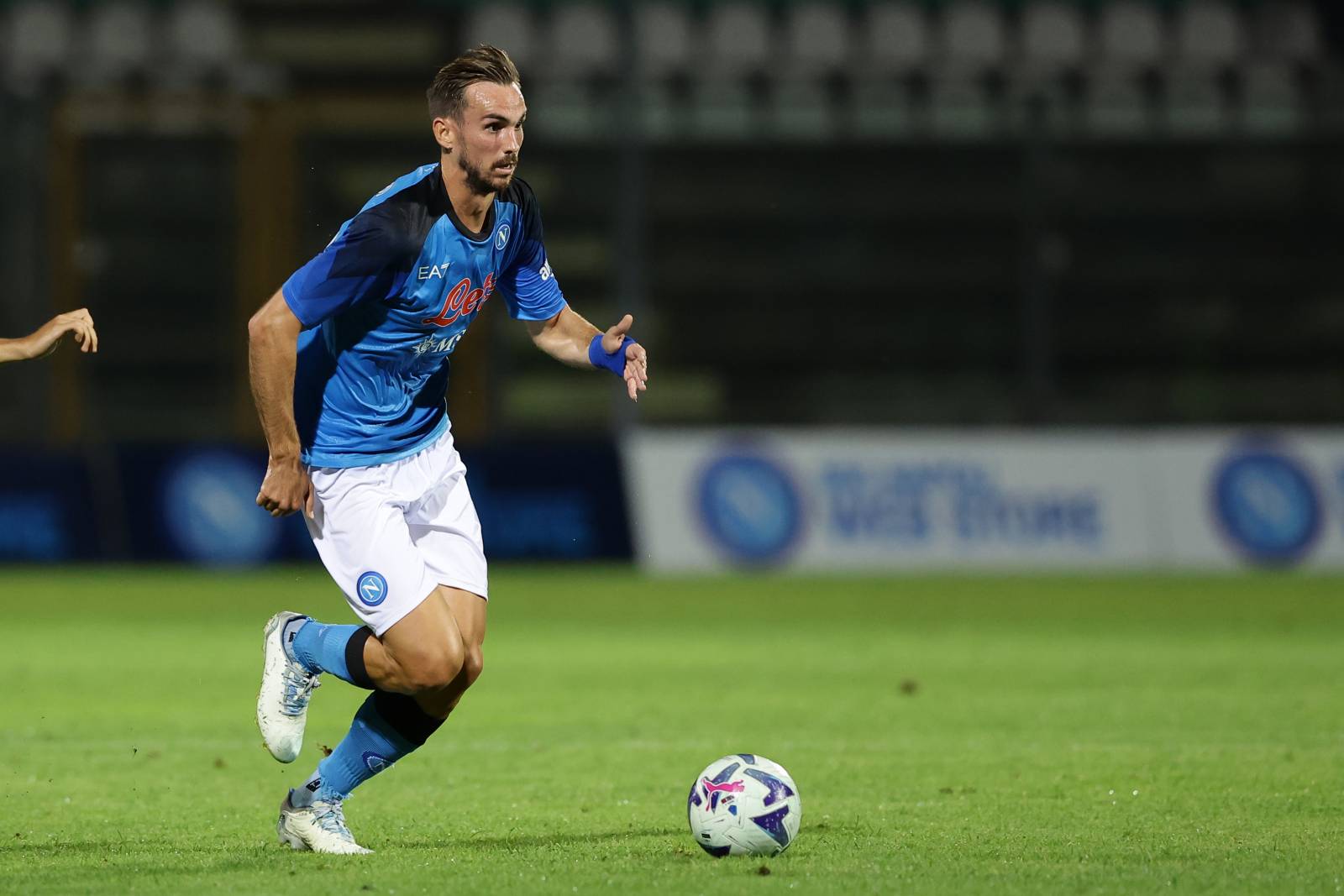 Фабиан Руис &ndash; о победе над Хорватией: &laquo;Мы добились всего как единая команда, и это очень важно&raquo;