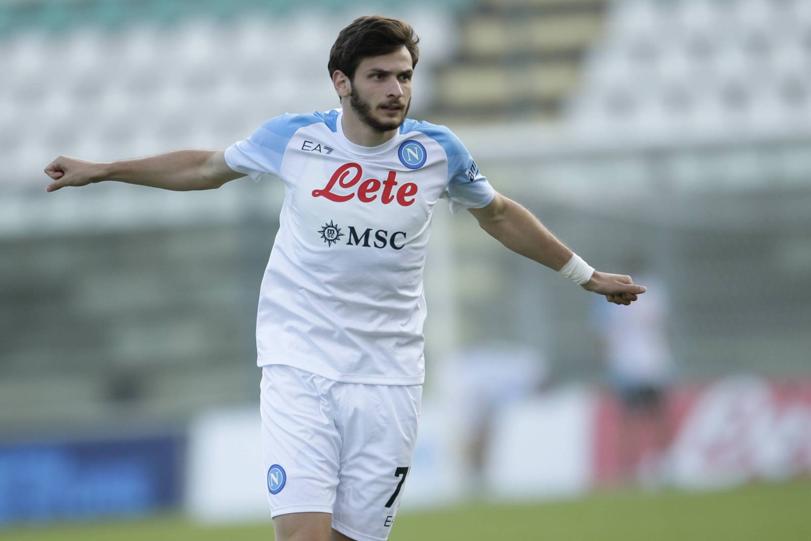 Булыкин: Хвича скоро сам скажет, что хочет уйти из &laquo;Наполи&raquo;