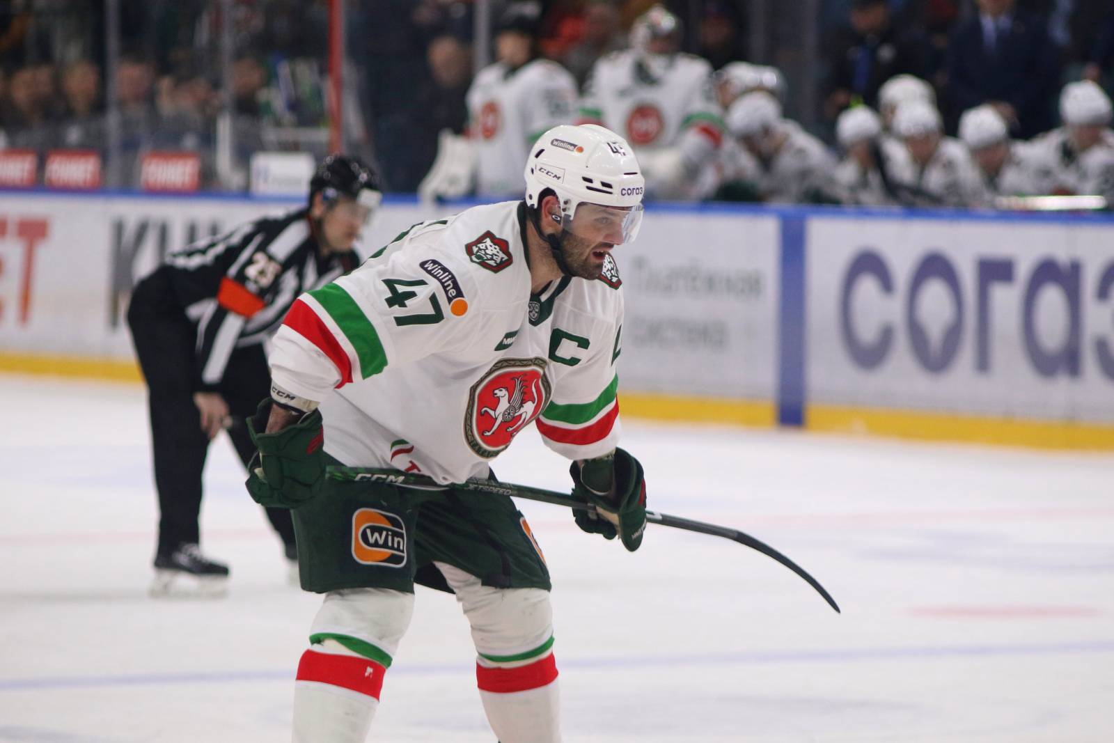 Радулов подписал контракт с ярославским &laquo;Локомотивом&raquo;