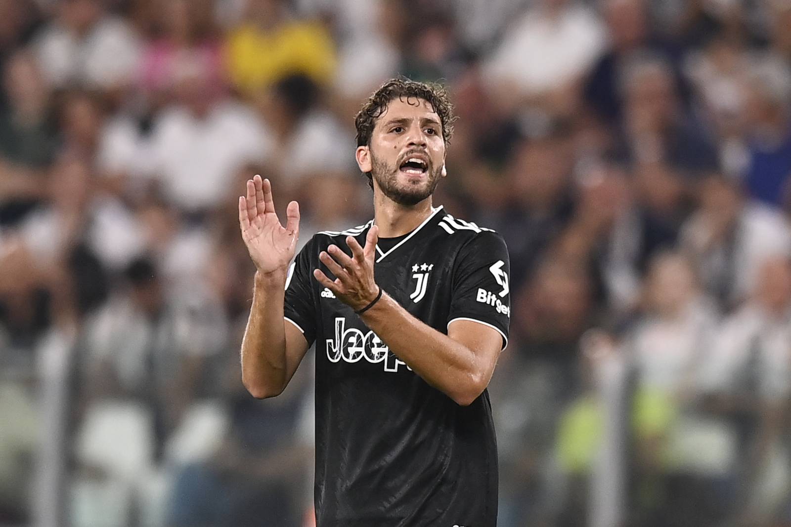 Полузащитник &laquo;Ювентуса&raquo; может перебраться в &laquo;Марсель&raquo;