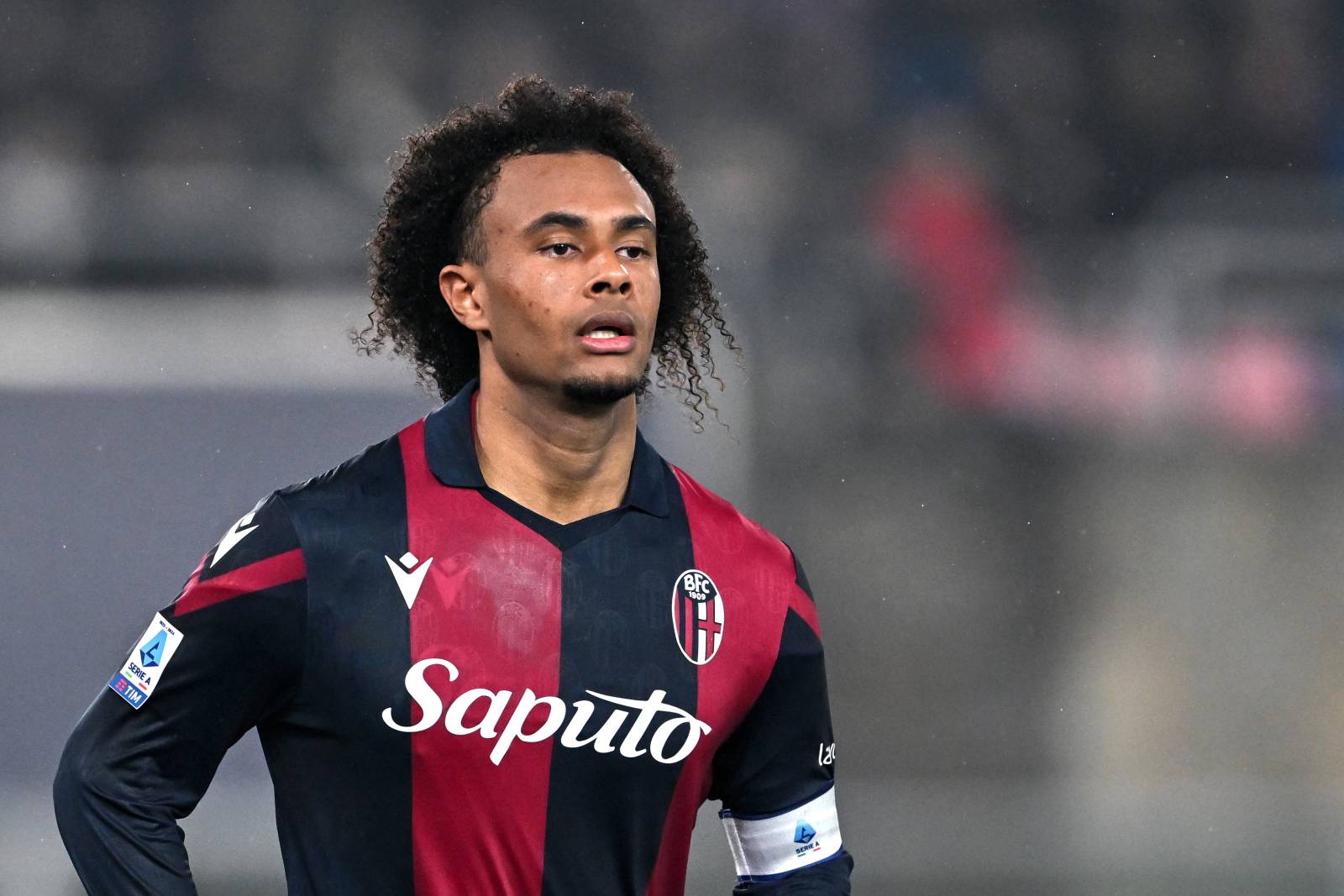 &laquo;Манчестер Юнайтед&raquo; намерен перехватить Зиркзее у &laquo;Милана&raquo;