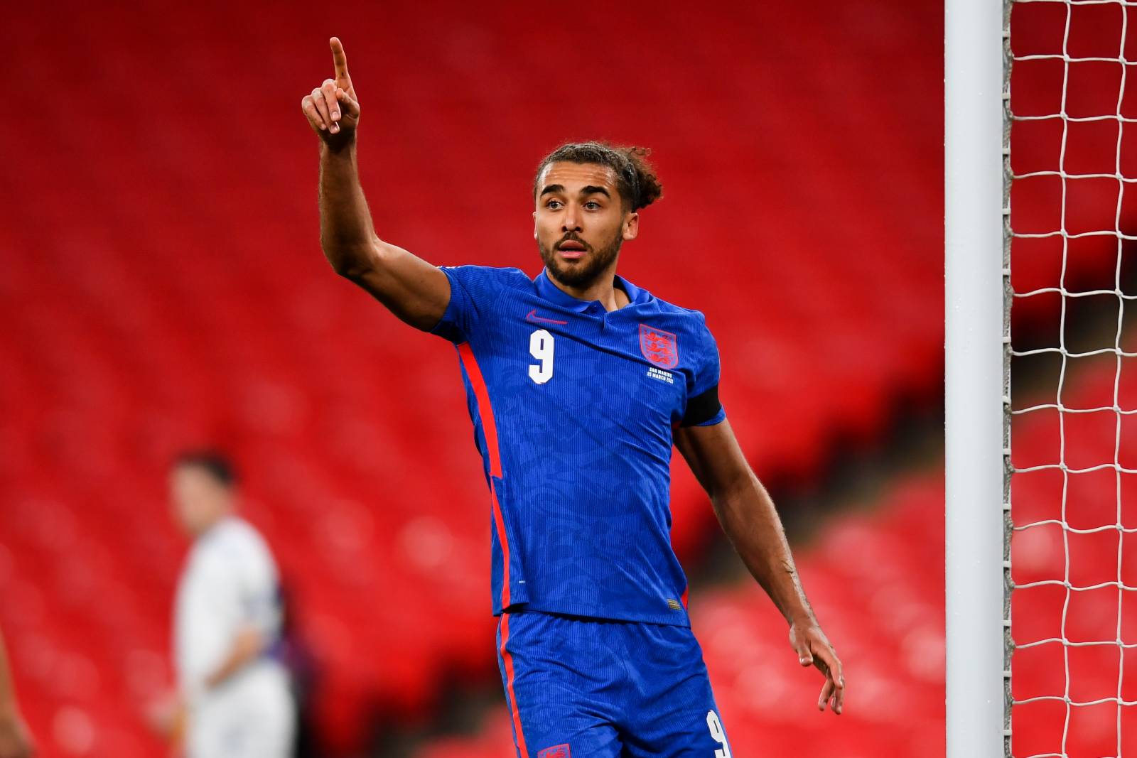 &laquo;Ньюкасл&raquo; хочет подписать Калверта-Льюина