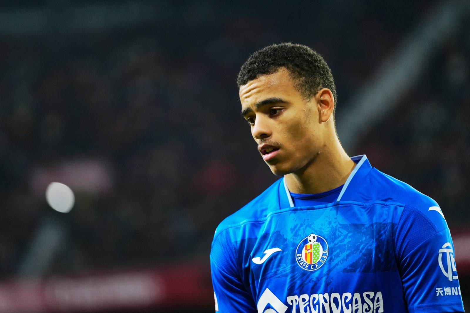 &laquo;Бенфика&raquo; отказалась от подписания Гринвуда