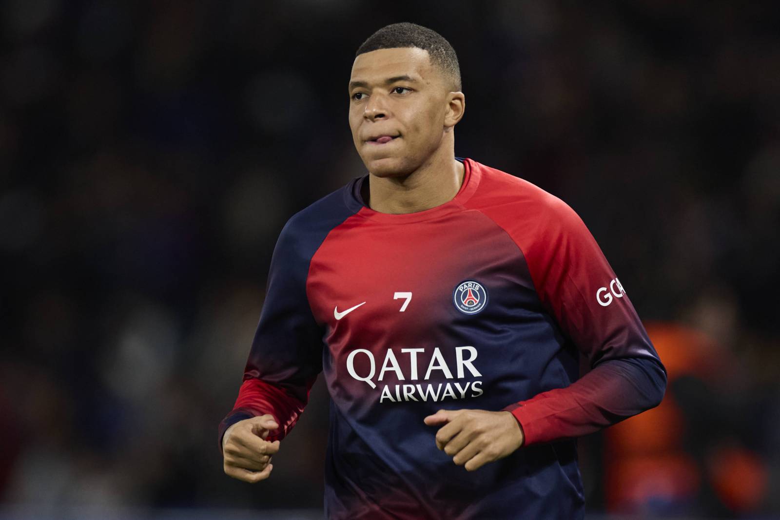 &laquo;ПСЖ&raquo; должен заплатить Мбаппе ещё 100 млн евро