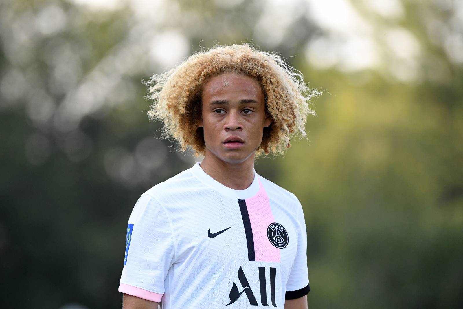 Хави Симонс уведомил руководство, что не хочет играть за &laquo;ПСЖ&raquo;