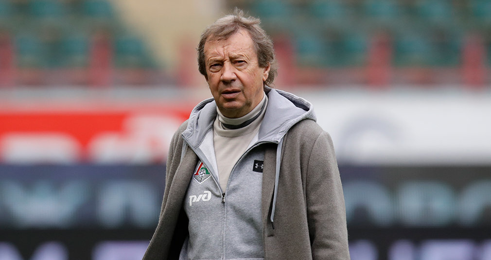 Сёмин: Буду смотреть Евро-2024 ради интересного футбола и&nbsp;наслаждаться им