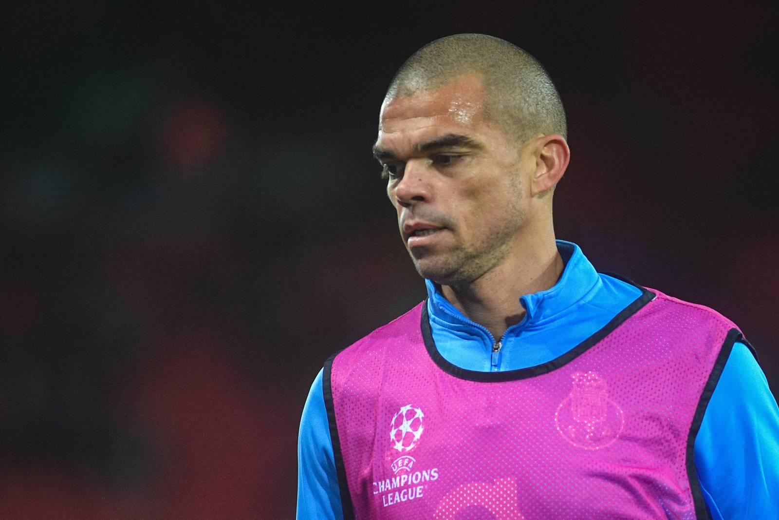 Пепе может завершить карьеру после Евро-2024