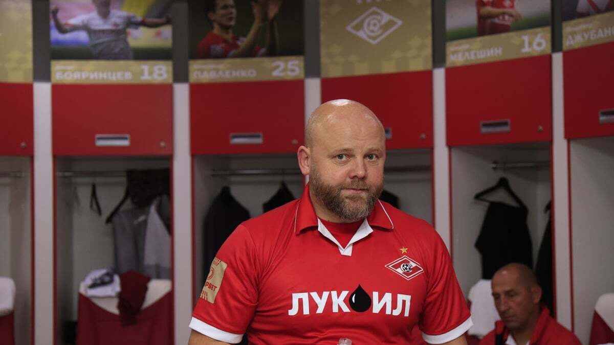 Бояринцев - о Евро-2024: &laquo;Буду симпатизировать Англии, фавориты &ndash; Германия, Испания и Италия&raquo;