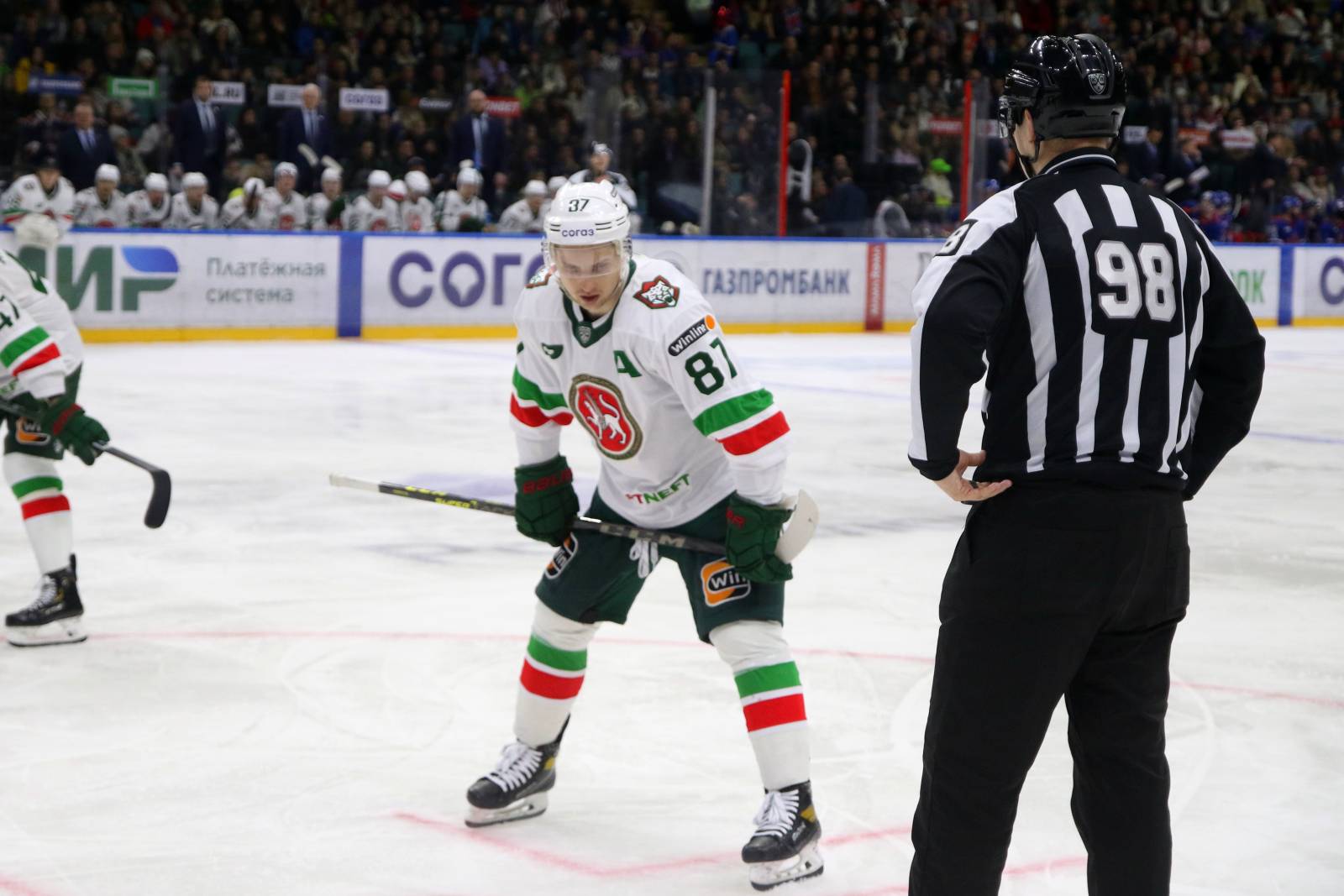 Шипачёв согласовал контракт с минским &laquo;Динамо&raquo;