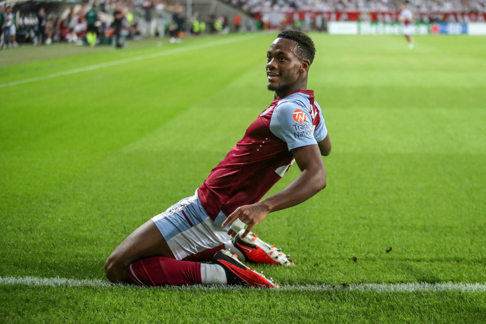 &laquo;Челси&raquo; продолжает работу над подписанием Омородиона и Дюрана