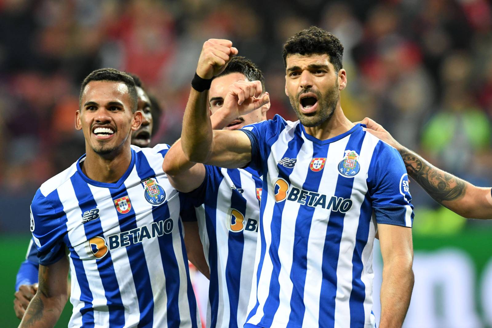 &laquo;Порту&raquo; объявил о назначении нового главного тренера