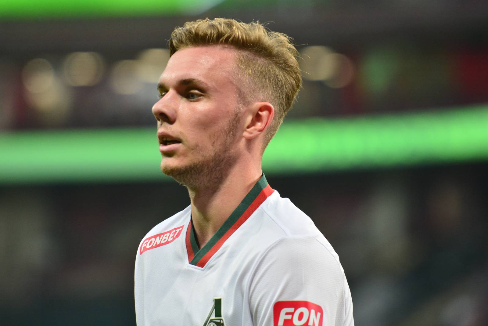 Созин &mdash; о переходе Глушенкова в &laquo;Зенит&raquo;: &laquo;Взять лучшего игрока сезона в РПЛ за 6 млн евро &mdash; это как?&raquo;