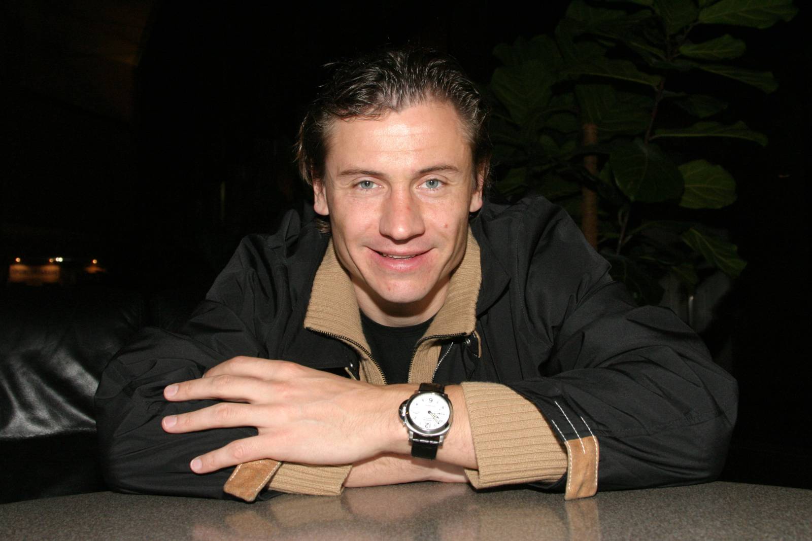 Канчельскис - о Глушенкове в &laquo;Зените&raquo;: &laquo;У молодёжи сейчас другие ценности, они бегут за деньгами&raquo;