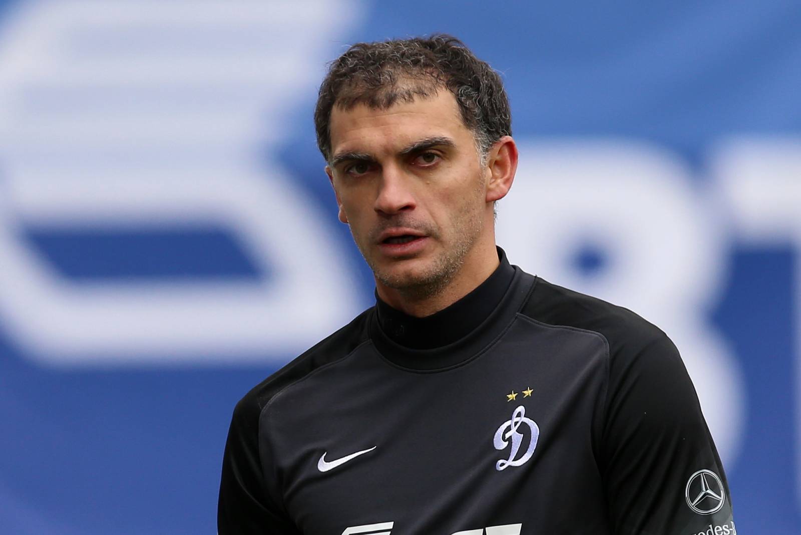 Габулов: Лунёв способен помочь &laquo;Динамо&raquo; в достижении больших результатов