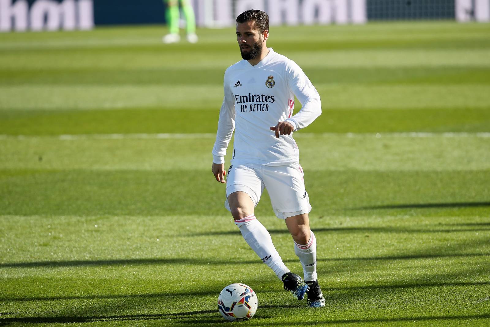 Романо: ключевой защитник &laquo;Реала&raquo; перебирается в Саудовскую Аравию