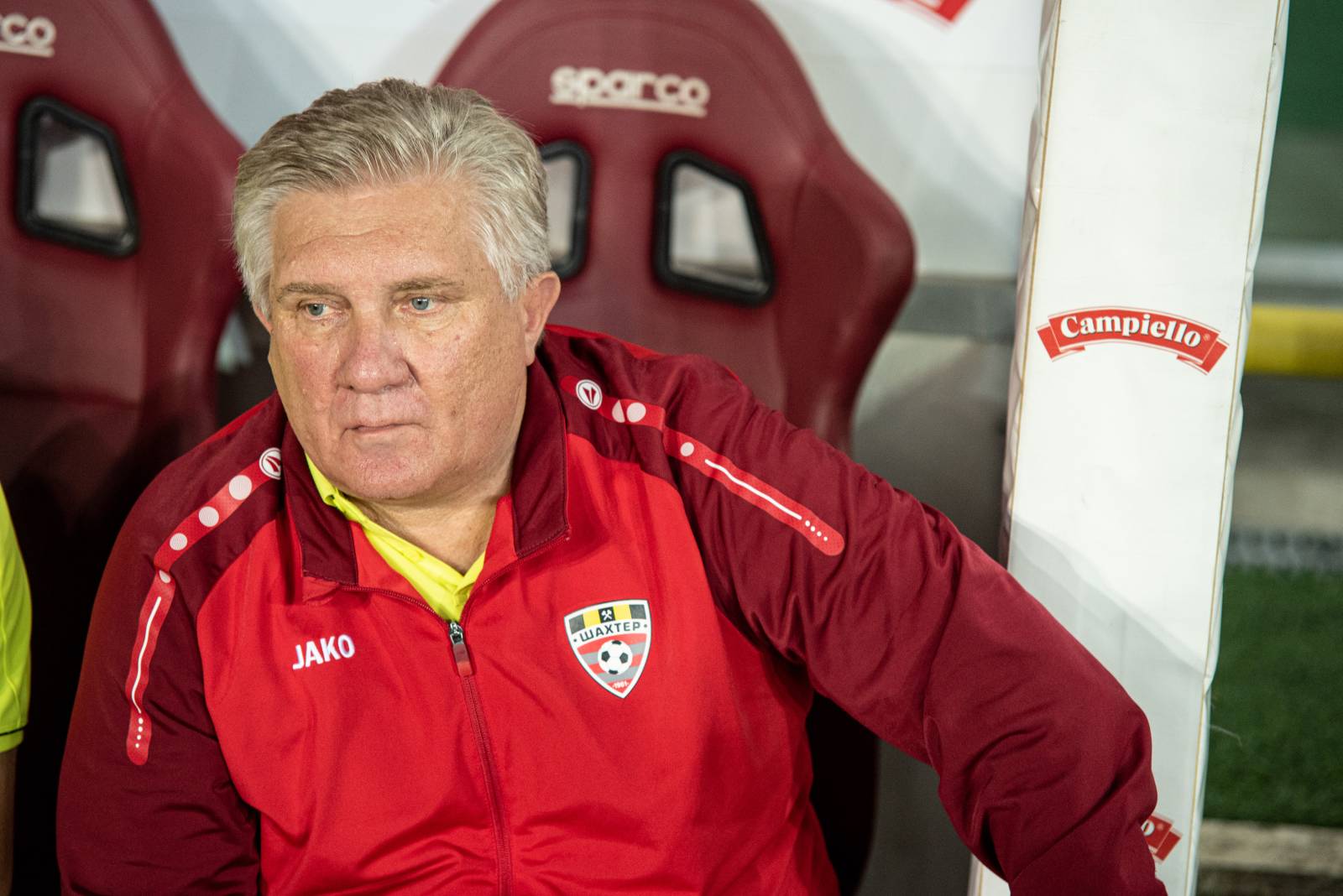 Экс-тренер &laquo;Факела&raquo; Ташуев назвал фаворитов Евро-2024