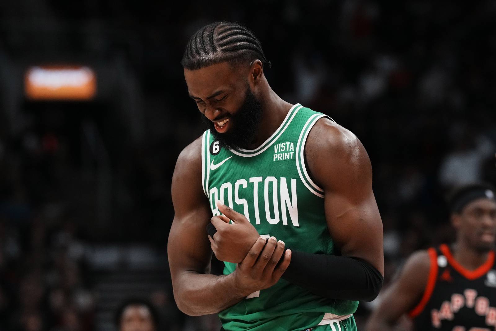 &laquo;Бостон&raquo; одержал третью победу над &laquo;Далласом&raquo; в финале НБА