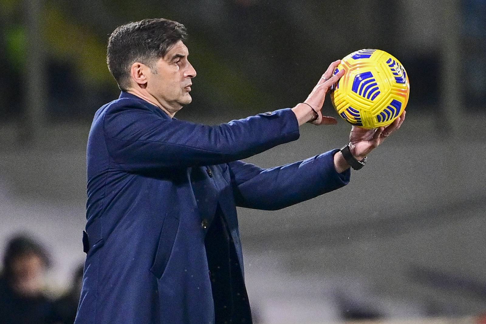 Стало известно, когда &laquo;Милан&raquo; объявит о назначении нового тренера