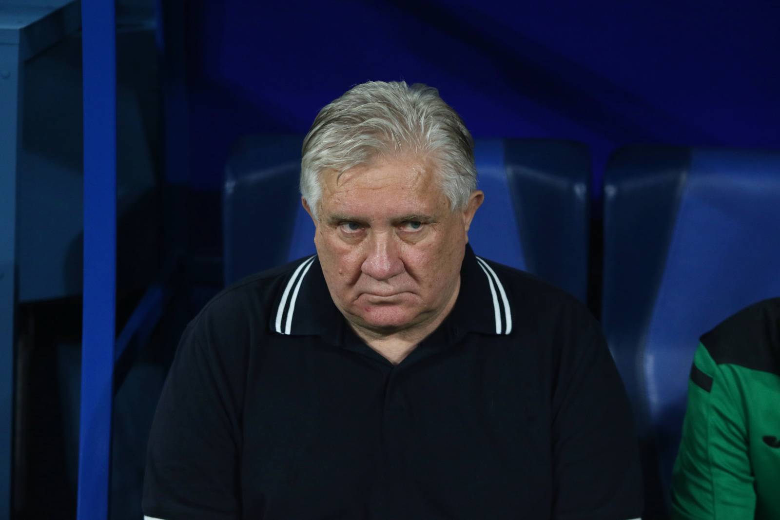 Ташуев: Не надо заранее говорить, что &laquo;Акрон&raquo; и &laquo;Динамо&raquo; - главные кандидаты на вылет