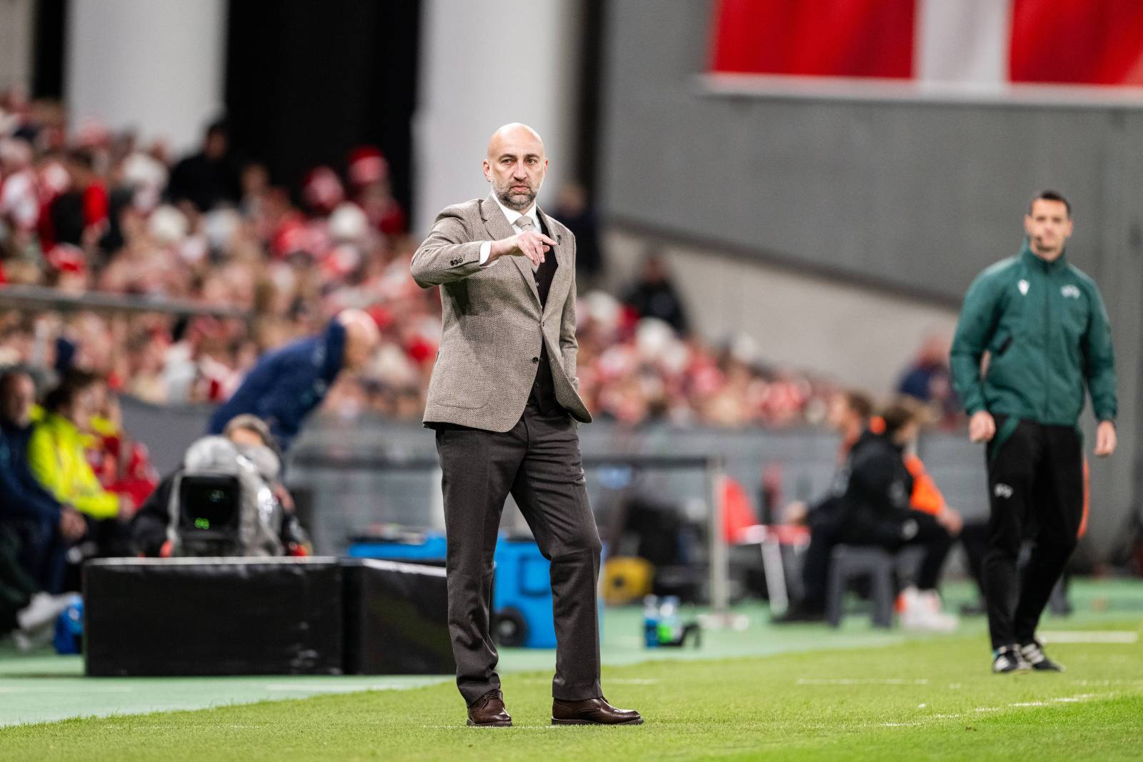 &laquo;Ахмат&raquo; официально подписал новый контракт с Адиевым