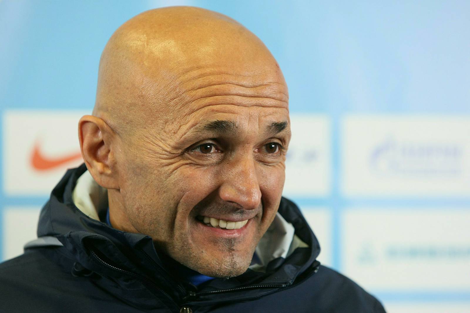 Спаллетти: Нам необходимо помнить, что мы &mdash; Италия