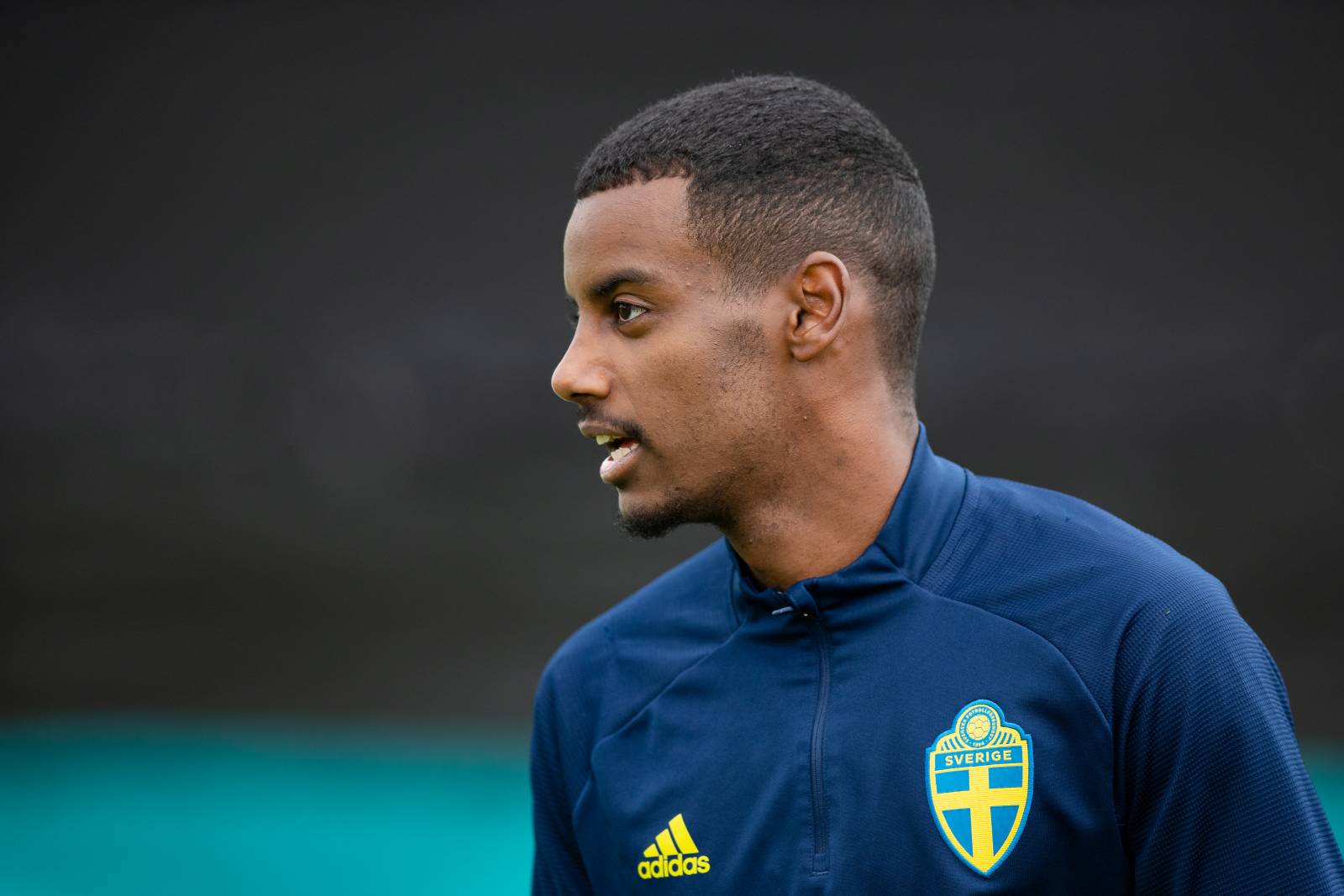 Исак не думает о переходе в &laquo;Арсенал&raquo;