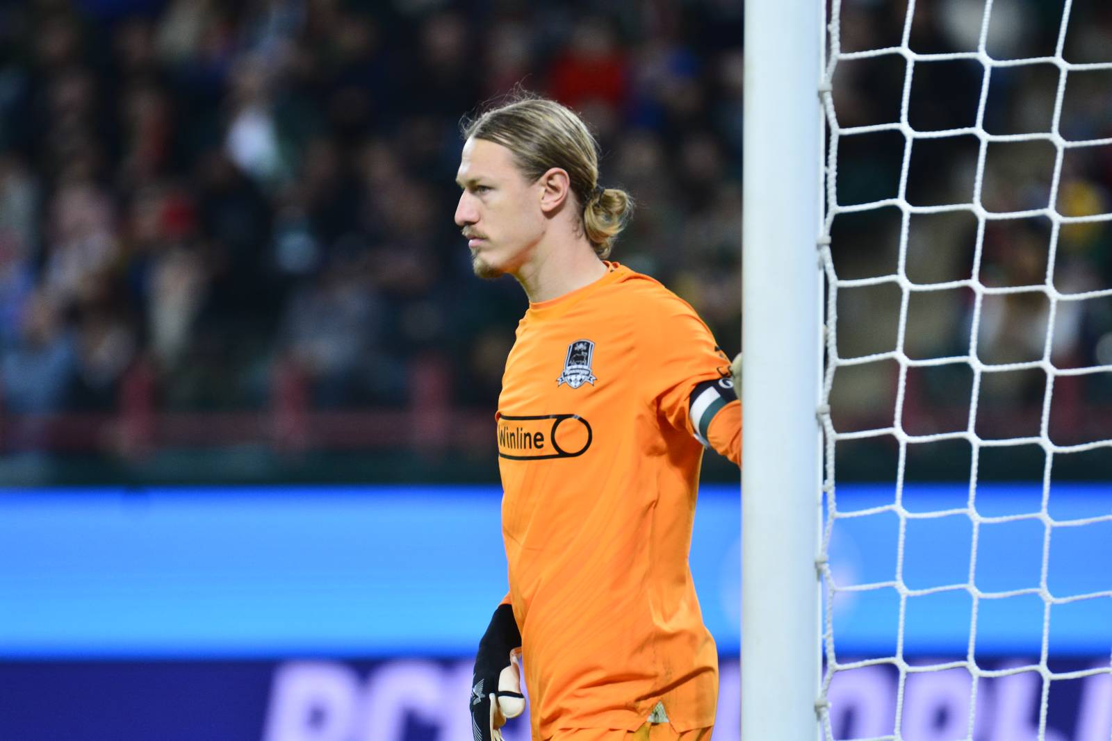 Непомнящий: Сафонов вполне соответствует уровню &laquo;ПСЖ&raquo;