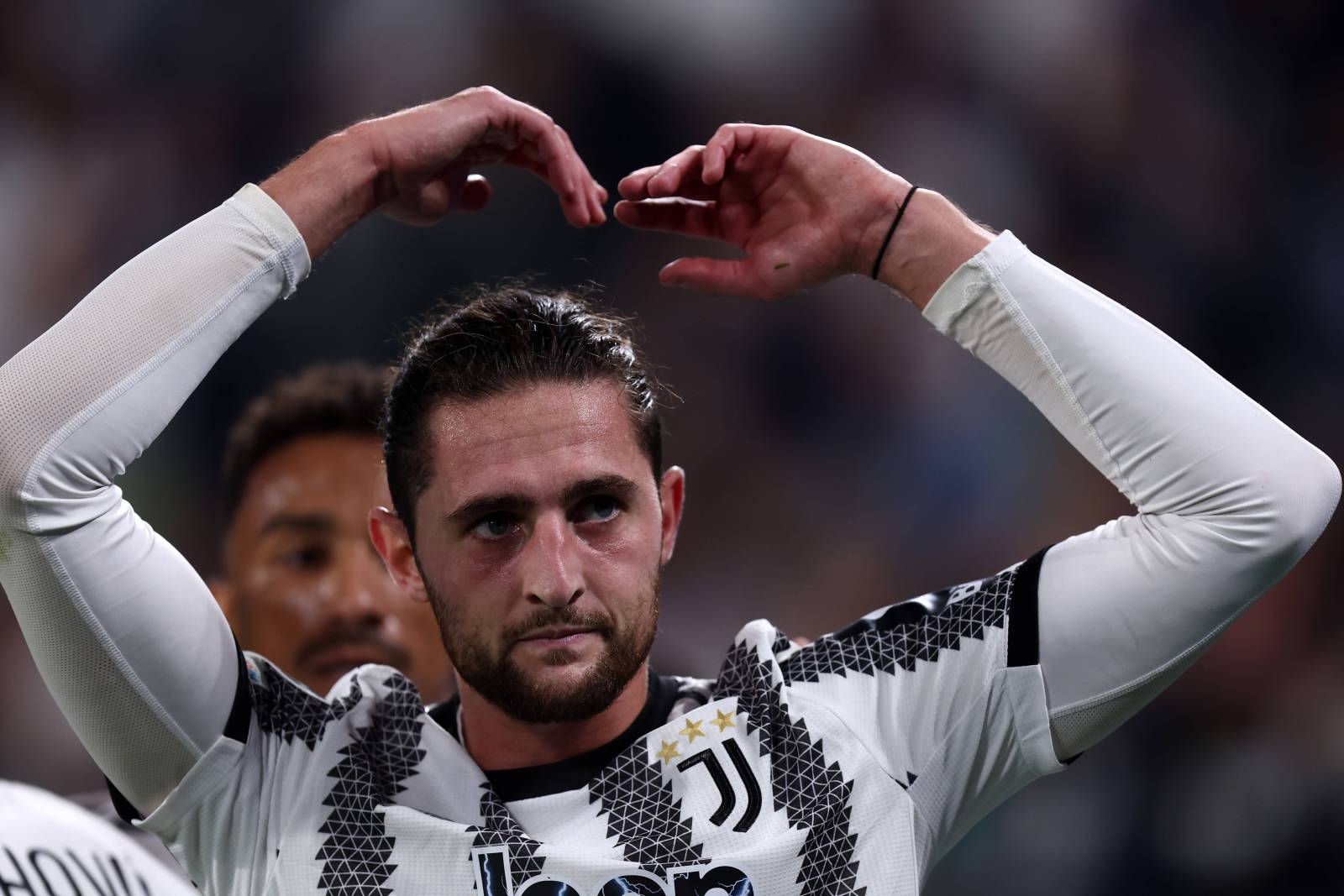 &laquo;Милан&raquo; начинает охоту за полузащитником &laquo;Ювентуса&raquo; Рабио