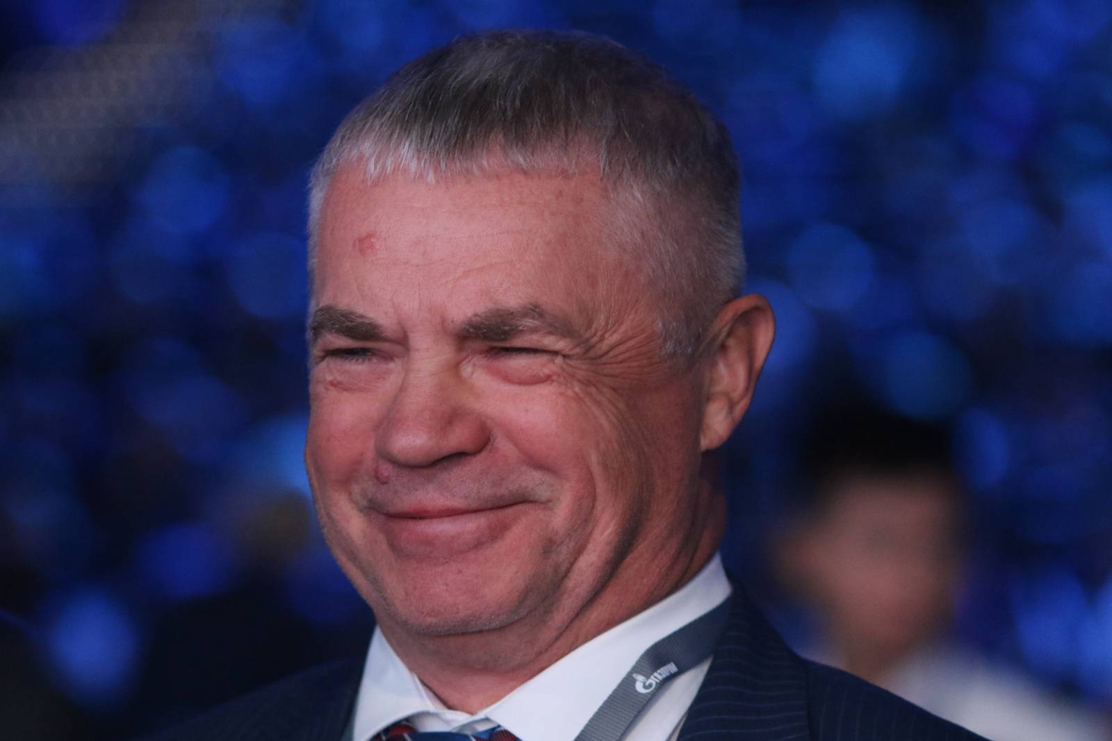 В &laquo;Зените&raquo; прокомментировали информацию о подписании Глушенкова
