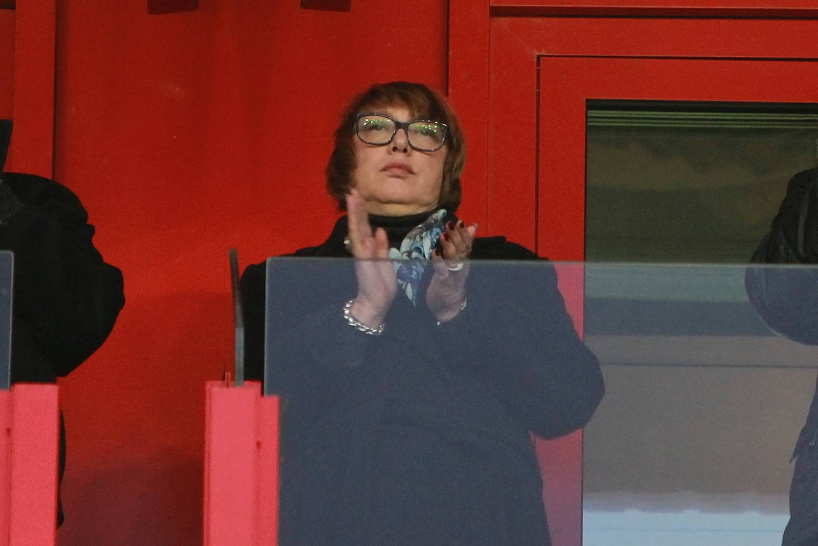 Смородская оценила трансфер Глушенкова в &laquo;Зенит&raquo;